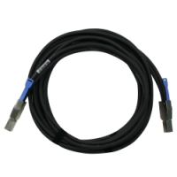 Кабель QNAP CAB-SAS30M-8644