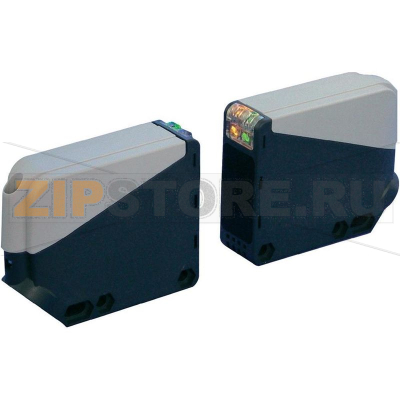 Датчик света 12-24 В/DC, 1 шт IDEC SA1U-T50MWT 