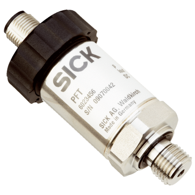 Датчик давления SICK PFT-SRB040AR1SSAV3SSZ 