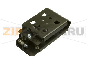 Монтажное приспособление Mounting aid OMH-LS610-05 Pepperl+Fuchs Описание оборудованияMounting bracket for optical data coupler and distance measurement devices