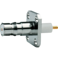 Разъем QLS, 50 Ом, 1 шт Telegärtner J01421A0025