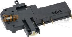 DOOR LOCK BOSCH ROLD 57.700 