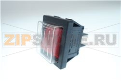 PULSANTE CARICO ACQUA 