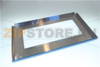 ESTERNO  PORTA ACCIAIO     GM