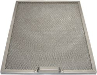 FILTRO CAPPA INOX