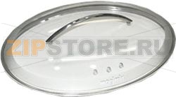 COUVERCLE+POIGNEE CUISEUR ADT 