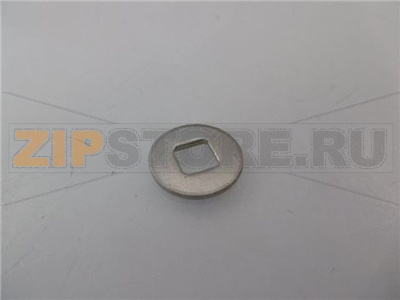 RONDELLA SUPPORTO COLTELLO ø 15 mm 