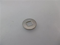 RONDELLA SUPPORTO COLTELLO ø 15 mm