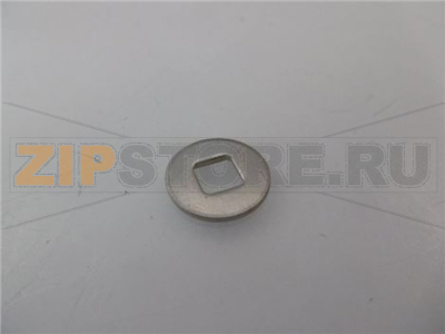 RONDELLA SUPPORTO COLTELLO ø 15 mm 