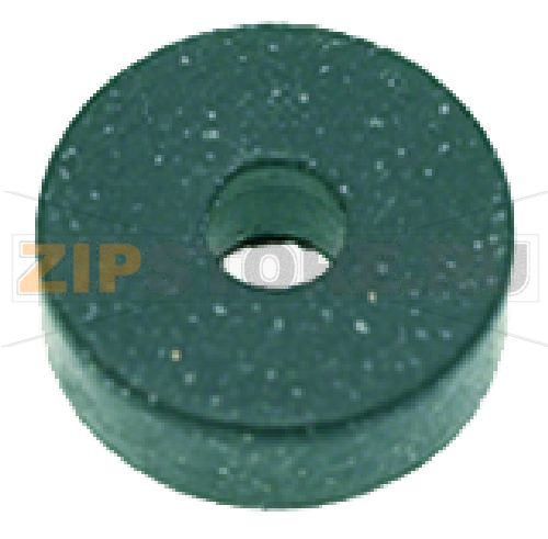 ПЛОСКИЙ УПЛОТНИТЕЛЬ Ø 12X3,5X4 MM EPDM 