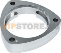 FILTER HOLDER COUPLING HOPPER