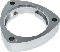 FILTER HOLDER COUPLING HOPPER