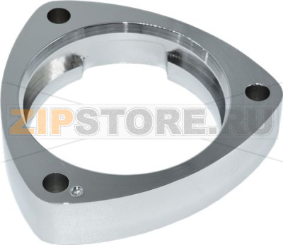 FILTER HOLDER COUPLING HOPPER 
