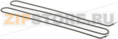 RESISTENZA SCALDATAZZE 125W 220V 