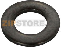 WASHER M5 STAINLESS STEEL A4