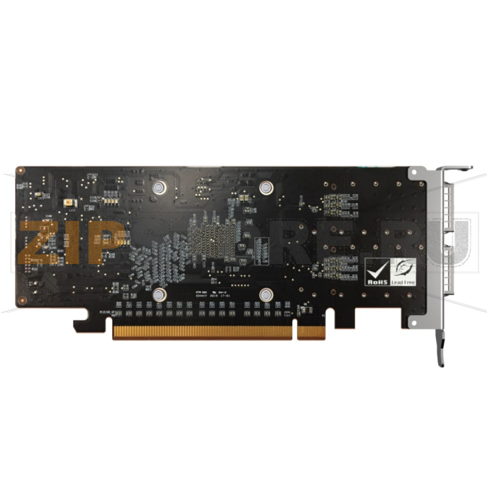 Карта сетевая QNAP QXG-100G2SF-E810 