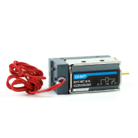 Расцепитель независимый 220 В Chint SHT-M7
