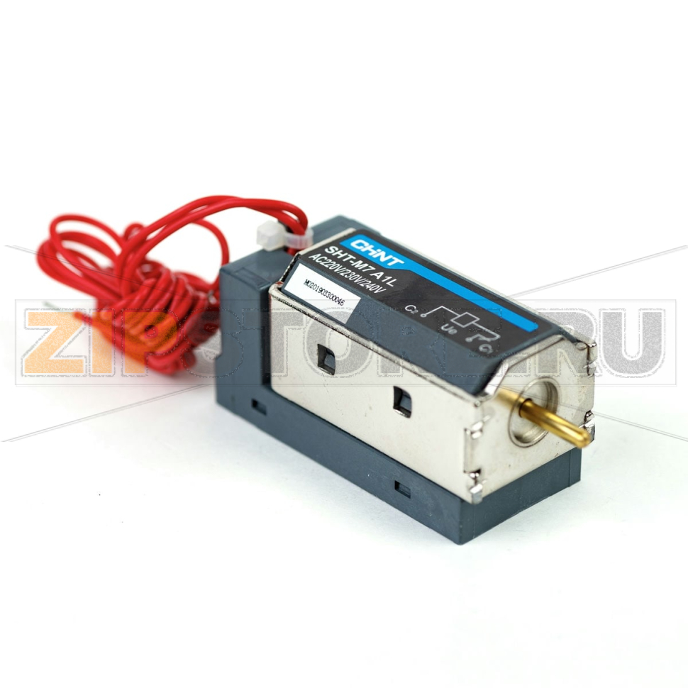 Расцепитель независимый 220 В Chint SHT-M7 