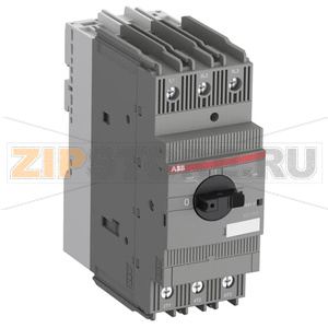 Выключатель автоматический MO165-16 ABB 1SAM461000R1011 