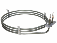 ТЭН Tecnoeka EKF 523 UD (3000 Вт, 230 В)
