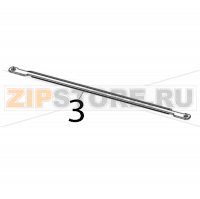 Tear bar TSC ML340