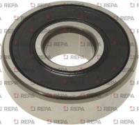 BEARING 6302-2RS SKF