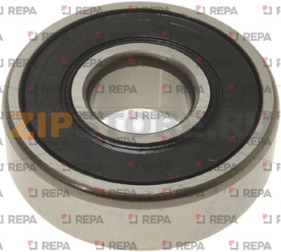 BEARING 6302-2RS SKF 