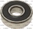 BEARING 6302-2RS SKF