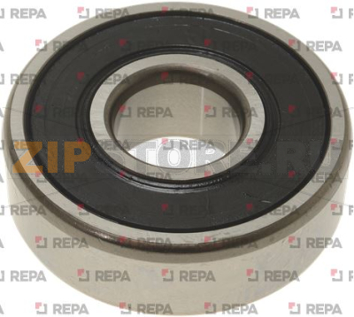 BEARING 6302-2RS SKF 