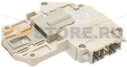 ЭЛЕКТРОЗАМОК ZANUSSI 