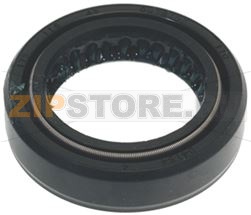 PREMISTOPPA ø 29x45x11 mm 