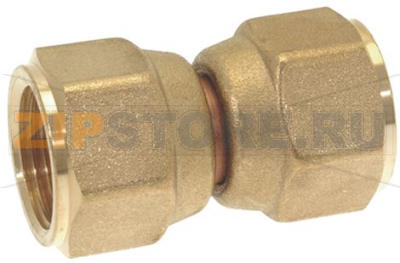 TURNING DOUBLE SLEEVE US4-10 5/8sae 