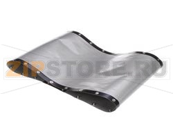 CINTURA, 2/3, HEEL AND CLUB 