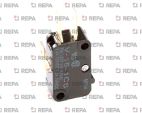 MICROINTERRUTTORE, 15 AMP, 125 VOLT