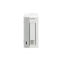 Накопитель сетевой QNAP TS-120