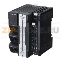 Устройство многоосного управления перемещениями Omron NX102-1020
