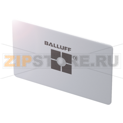 Носитель данных СВЧ (860...960 МГц) Balluff BIS016M 