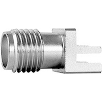 Разъем SMA, 50 Ом, 1 шт Telegärtner J01151A1201