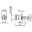 Разъем SMA, 50 Ом, 1 шт Telegärtner J01151A1201 - Разъем SMA, 50 Ом, 1 шт Telegärtner J01151A1201