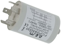 ФИЛЬТР-ОТДЕЛИТЕЛЬ D.E.M. FCP045000