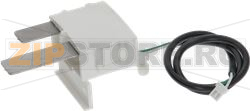 ДАТЧИК УРОВНЯ ВОДЫ ICEMATIC 81400044 