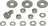 MOTOR HOLDING KIT