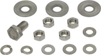 MOTOR HOLDING KIT