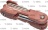JEU DE 8 CLES MALES POUR VIS TORX