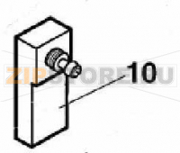 33D1390 - Air trap Angelo Po C165D