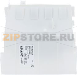 INVERTER BOSCH 00679421 