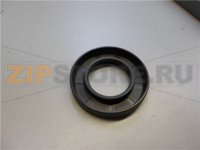 SHAFT SEAL 