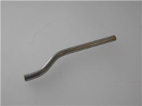 TUBO SCARICO PORTA ø 6x96 mm