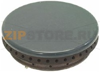 SPARTIFIAMMA PICCOLO GRIGIO