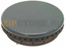 SPARTIFIAMMA PICCOLO GRIGIO 